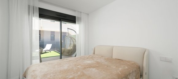 2 bedrooms Apartment in Gran Alacant, Spain No. 160789 14