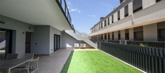 2 bedrooms Apartment in Gran Alacant, Spain No. 160789 23