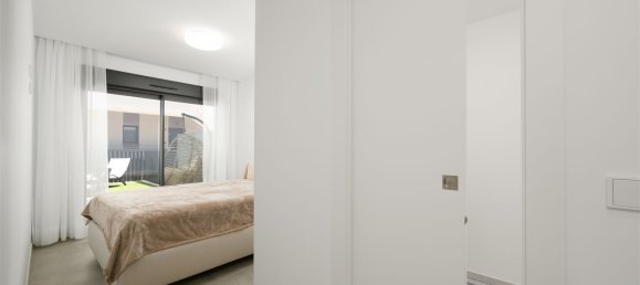 2 bedrooms Apartment in Gran Alacant, Spain No. 160789 13