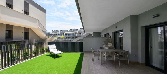 2 bedrooms Apartment in Gran Alacant, Spain No. 160789 19