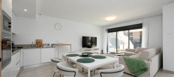 2 bedrooms Apartment in Gran Alacant, Spain No. 160789 4