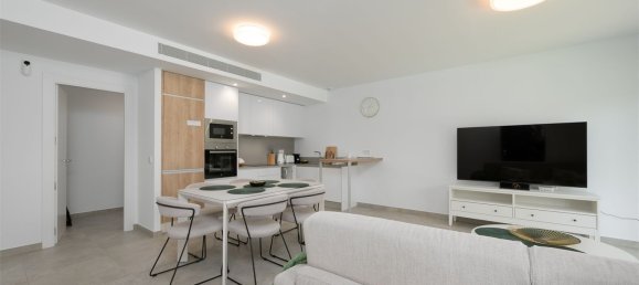 2 bedrooms Apartment in Gran Alacant, Spain No. 160789 3