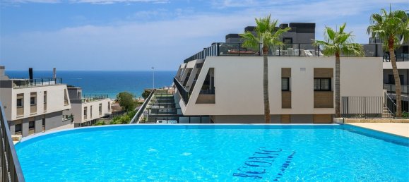 2 bedrooms Apartment in Gran Alacant, Spain No. 160789 28