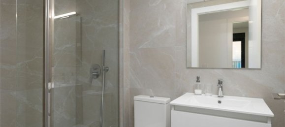 2 bedrooms Apartment in Gran Alacant, Spain No. 160789 10