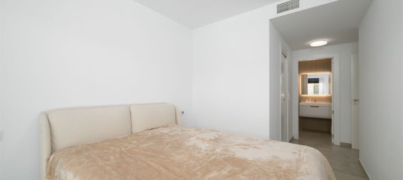 2 bedrooms Apartment in Gran Alacant, Spain No. 160789 15