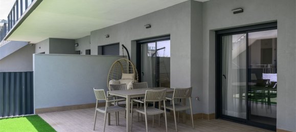 2 bedrooms Apartment in Gran Alacant, Spain No. 160789 22