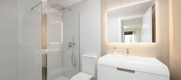 2 bedrooms Apartment in Gran Alacant, Spain No. 160789 16