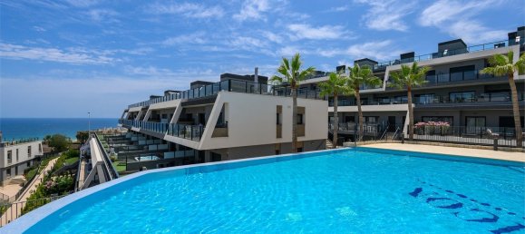 2 bedrooms Apartment in Gran Alacant, Spain No. 160789 30