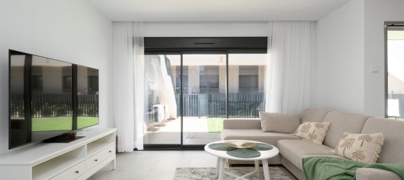 2 bedrooms Apartment in Gran Alacant, Spain No. 160789 9