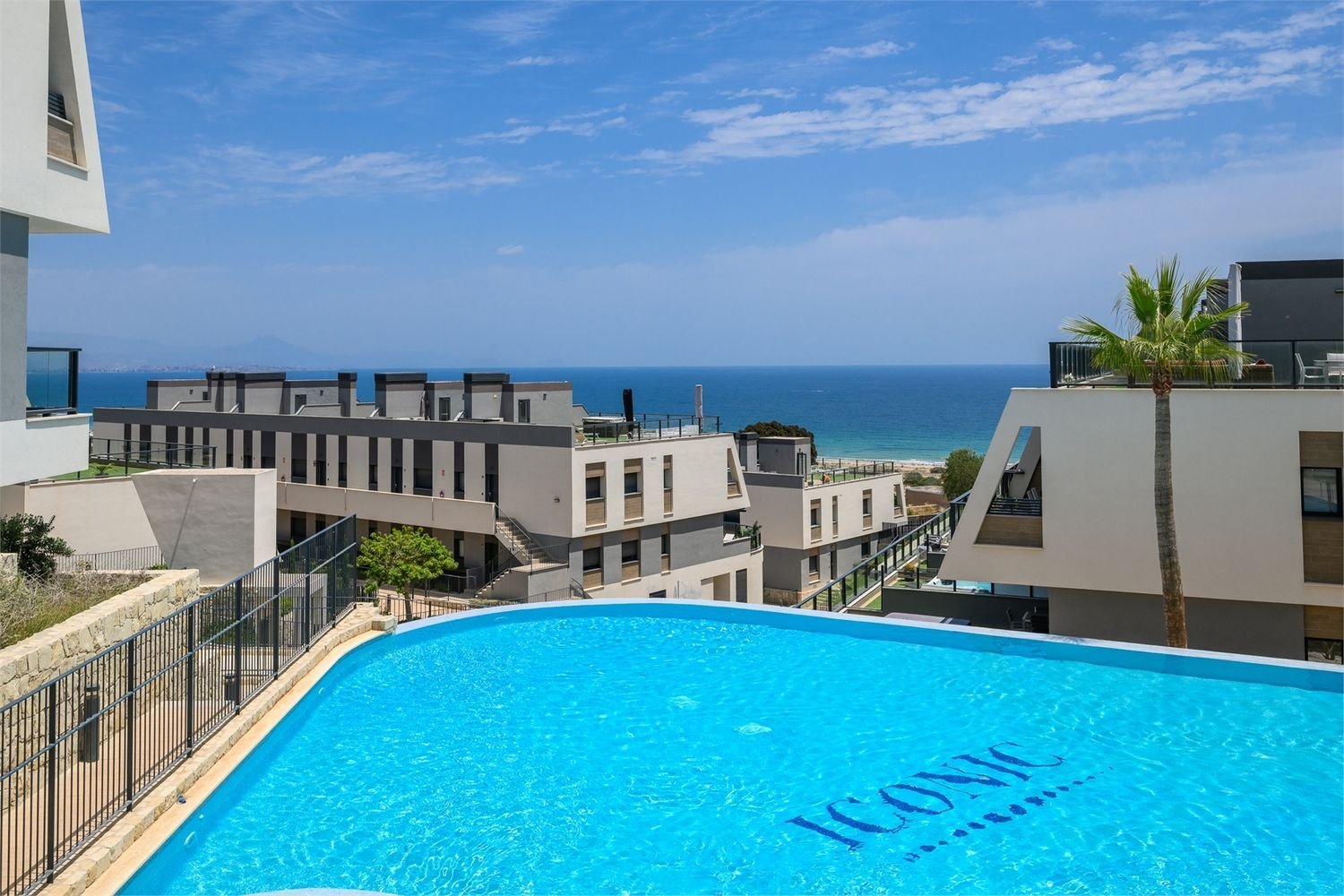 2 bedrooms Apartment in Gran Alacant, Spain No. 160789