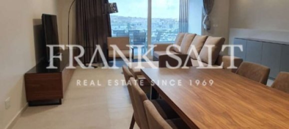 3 bedrooms Apartment in Sliema, Malta No. 7868 4