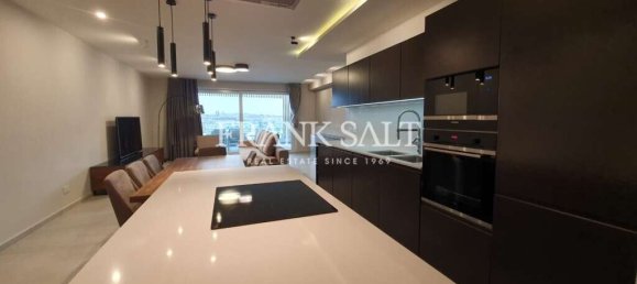 3 bedrooms Apartment in Sliema, Malta No. 7868 2