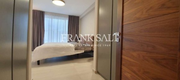 3 bedrooms Apartment in Sliema, Malta No. 7868 11