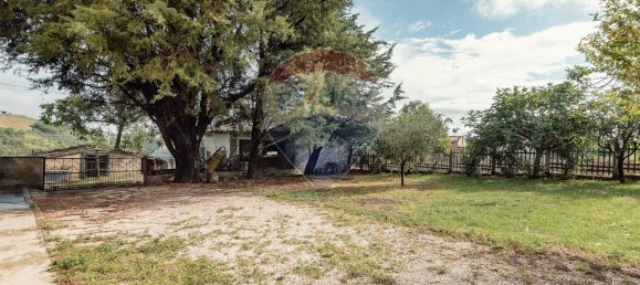 5 rooms House in Rosora, Italy No. 4779 31