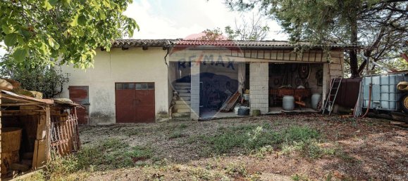 5 rooms House in Rosora, Italy No. 4779 33