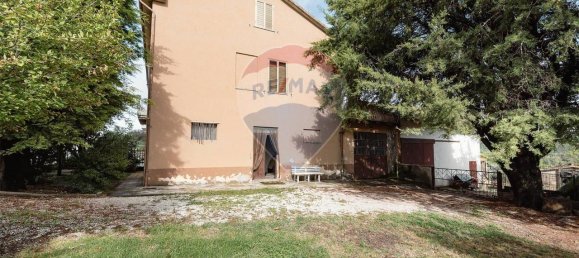 5 rooms House in Rosora, Italy No. 4779 28