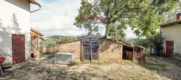 5 rooms House in Rosora, Italy No. 4779 32