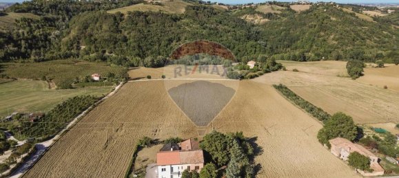 5 rooms House in Rosora, Italy No. 4779 27