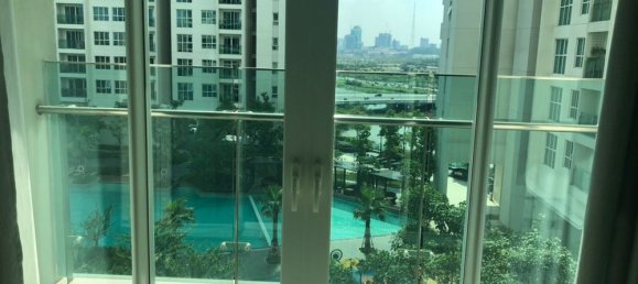 2 bedrooms Apartment in Thu Duc, Vietnam No. 17928 6