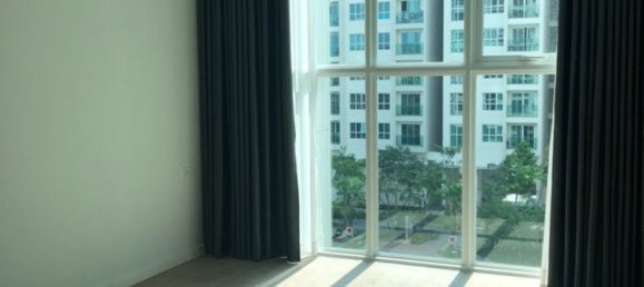 2 bedrooms Apartment in Thu Duc, Vietnam No. 17928 5