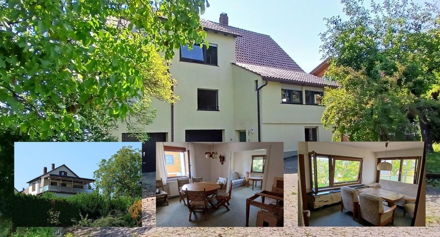 6 rooms Townhouse in Enzkreis, Germany No. 347684
