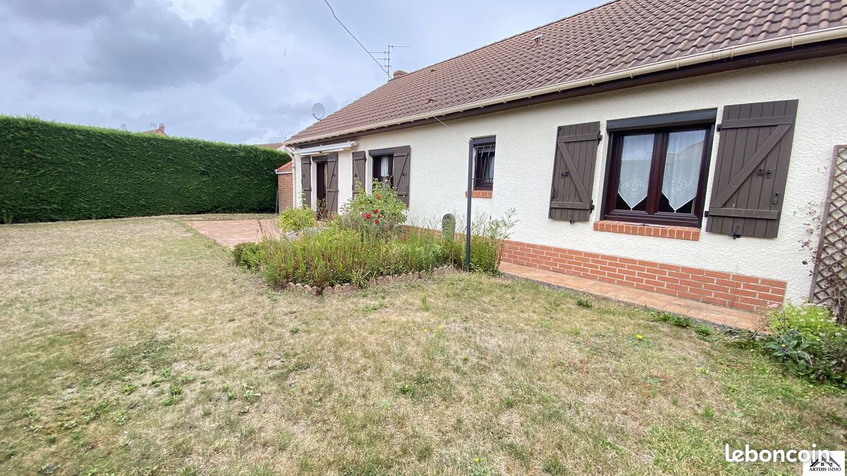 Casa T3 em Auchy-les-Mines, France N.º 363014