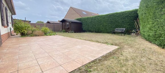 Casa T3 em Auchy-les-Mines, France N.º 363014 6