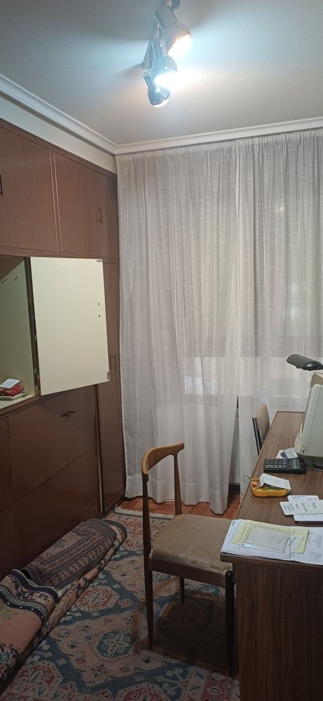 4 bedrooms Apartment in Burgos, Spain No. 202364