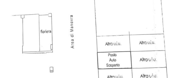 3غرفة شقة في Capurso, Italy رقم 39563 33