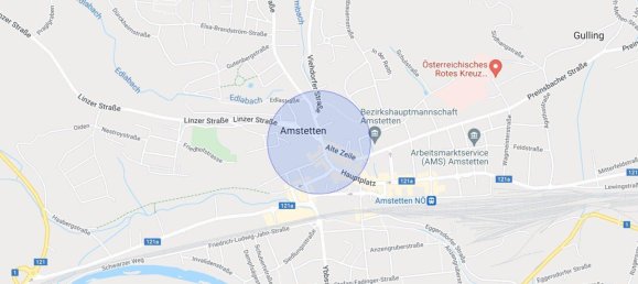 Oficina en Amstetten, Austria 230 m² No. 198963 15