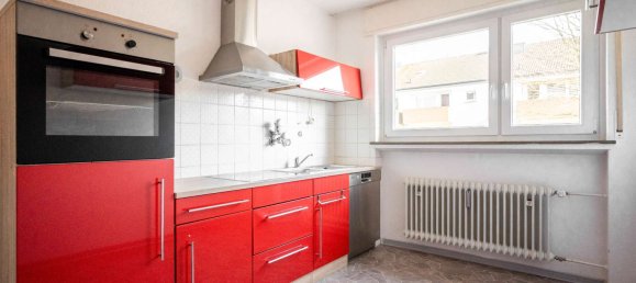 2-Zimmer Wohnung in Bielefeld, Germany, Nr. 27754 7