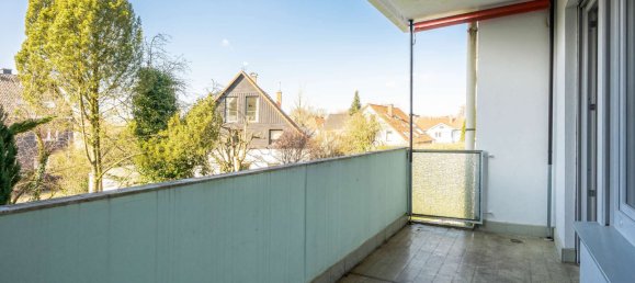 2-Zimmer Wohnung in Bielefeld, Germany, Nr. 27754 2