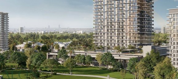 3 dormitorios apartamento en venta en Dubai South (Dubai World Central), Dubai, UAE № 105078 2