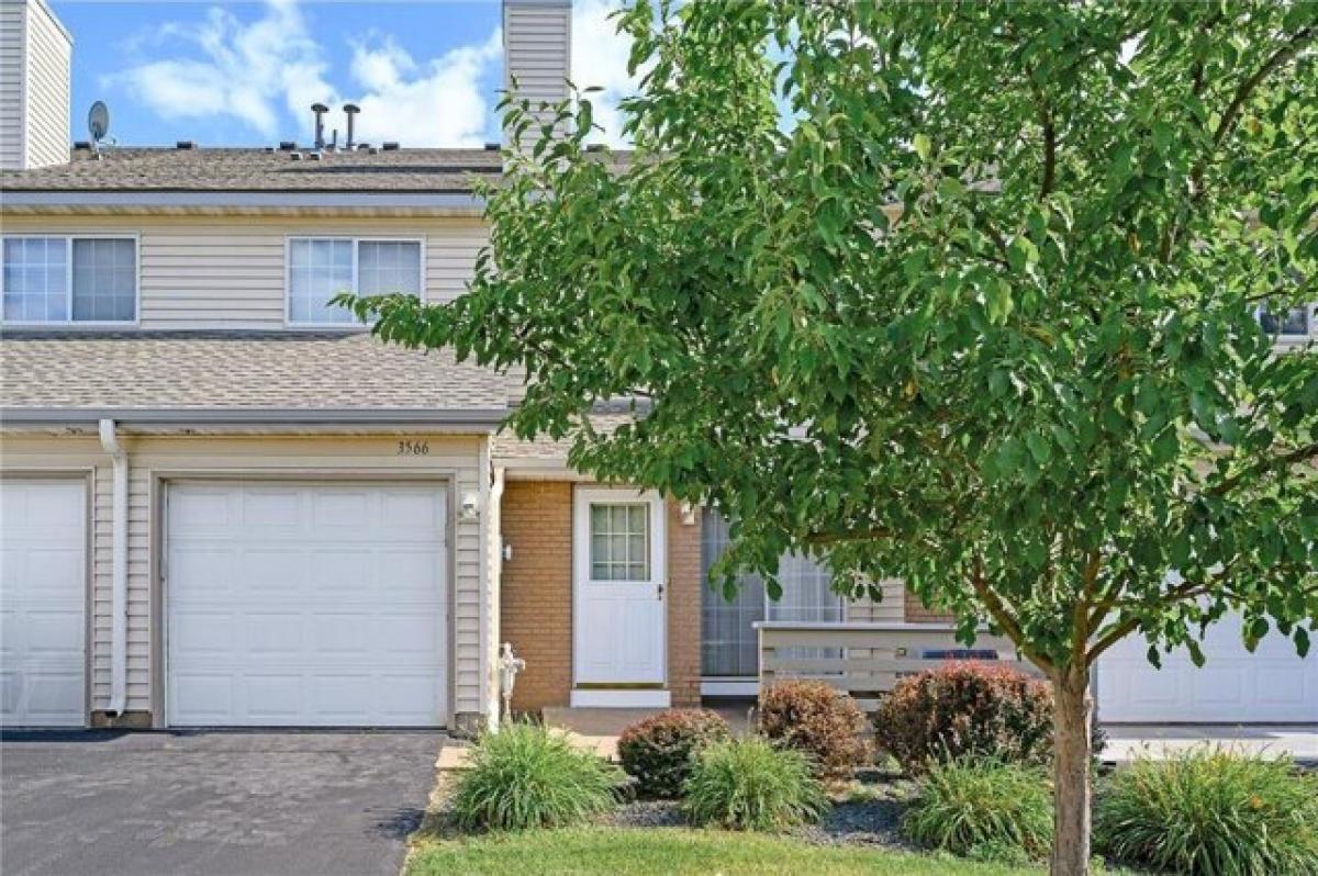 2 bedrooms House in Coon Rapids, USA No. 386482