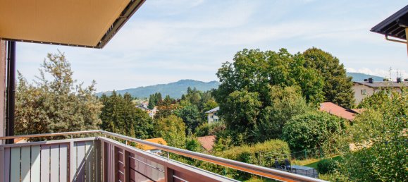 3 rooms Apartment in Henndorf am Wallersee, Austria No. 223519 3