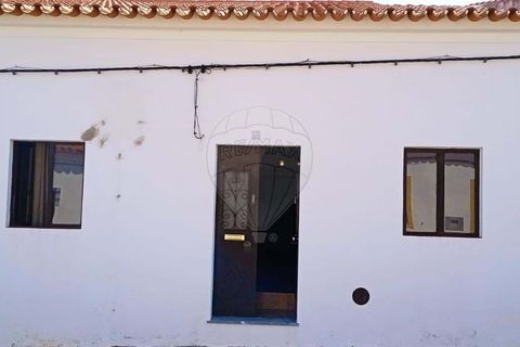 4 bedrooms House in Moura, Portugal No. 270532