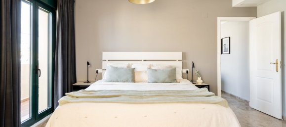 3 Schlafzimmer Penthouse in Marbella, Spain, Nr. 154429 28