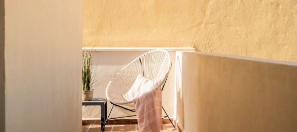 3 Schlafzimmer Penthouse in Marbella, Spain, Nr. 154429 25