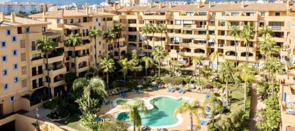 3 Schlafzimmer Penthouse in Marbella, Spain, Nr. 154429 44
