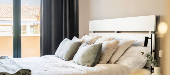 3 Schlafzimmer Penthouse in Marbella, Spain, Nr. 154429 27