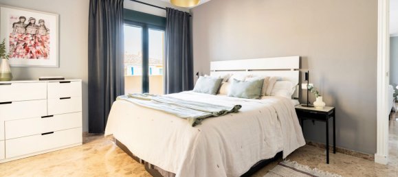 3 Schlafzimmer Penthouse in Marbella, Spain, Nr. 154429 26