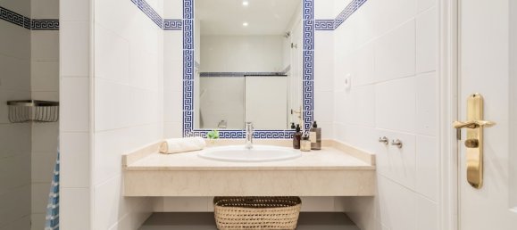 3 Schlafzimmer Penthouse in Marbella, Spain, Nr. 154429 11