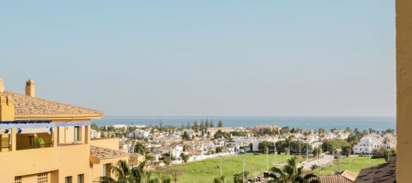3 Schlafzimmer Penthouse in Marbella, Spain, Nr. 154429 23