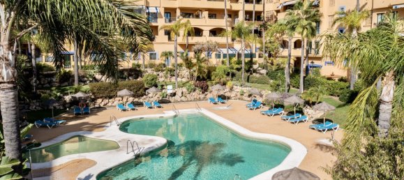 3 Schlafzimmer Penthouse in Marbella, Spain, Nr. 154429 43
