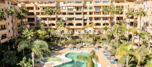 3 Schlafzimmer Penthouse in Marbella, Spain, Nr. 154429 45