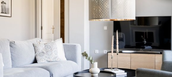 3 Schlafzimmer Penthouse in Marbella, Spain, Nr. 154429 6