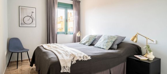 3 Schlafzimmer Penthouse in Marbella, Spain, Nr. 154429 32