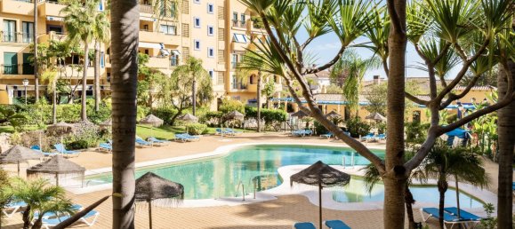 3 Schlafzimmer Penthouse in Marbella, Spain, Nr. 154429 42