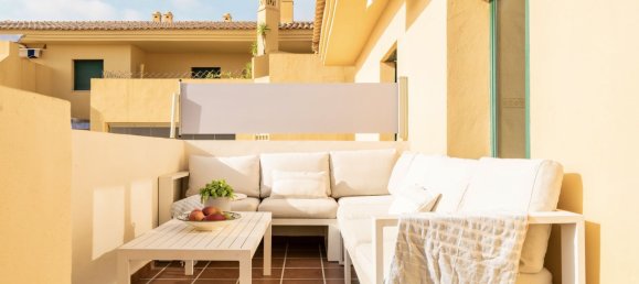 3 Schlafzimmer Penthouse in Marbella, Spain, Nr. 154429 39