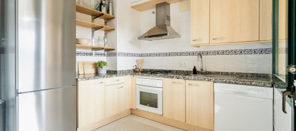 3 Schlafzimmer Penthouse in Marbella, Spain, Nr. 154429 13